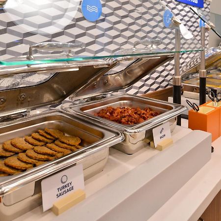 Holiday Inn Express & Suites Buford - Mall Of Georgia By Ihg ภายนอก รูปภาพ